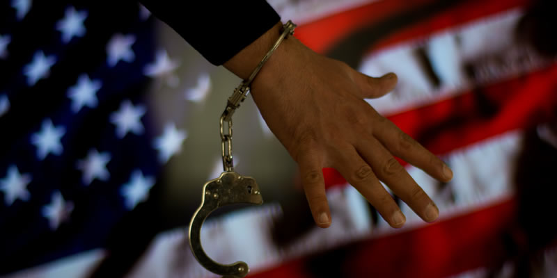 Immigrants Disappear from US Detainee Tracking System after Deportation Flights