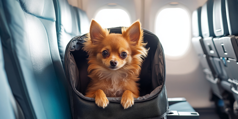 Bringing Your Pet to the United States: A Guide for Visitors and Immigrants