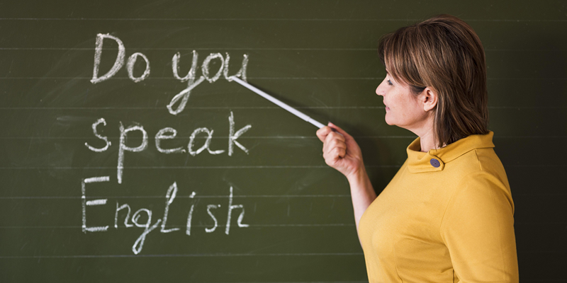 Effective Ways to Learn English