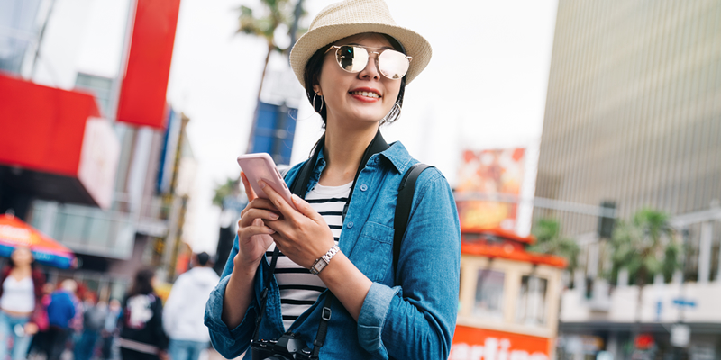 Exploring the United States as a Visitor: When to Go and What to See
