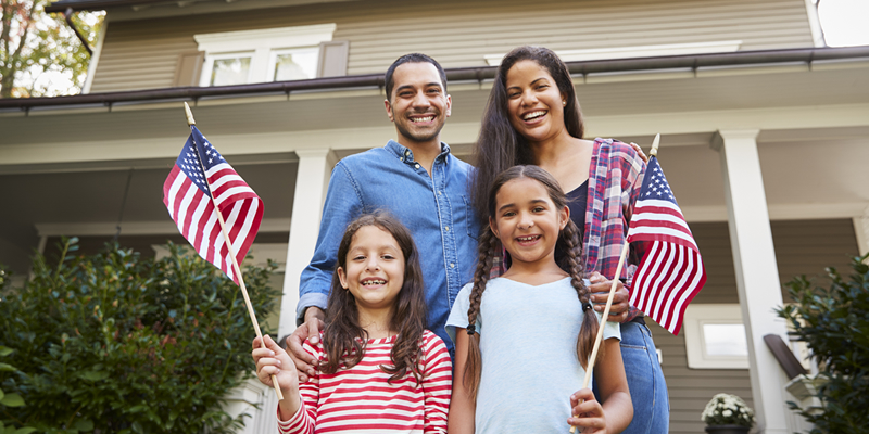 Immigrating to the United States with a Child: Process, Visas, and Timelines