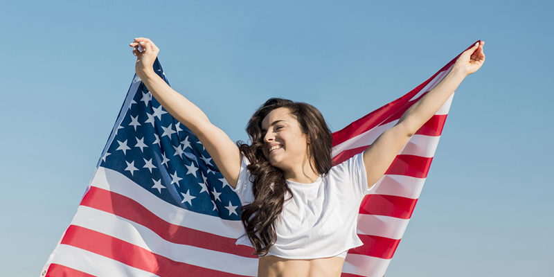 Top 10 Most Celebrated American Holidays and Their Customs