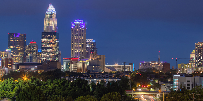 Top 10 Safest Large U.S. Cities for International Travelers and New Residents