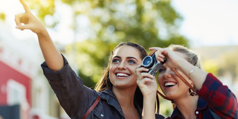 Top 5 Things That Surprise Most Foreigners About the United States