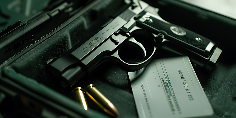 Traveling to the United States with a Firearm: Legal Considerations and Understanding U.S. Gun Culture