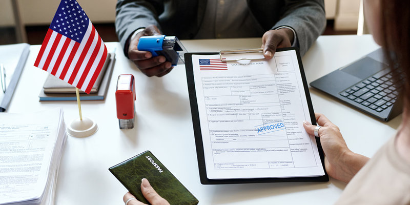 Understanding the U.S. Immigration Process: Steps and Timelines for Newcomers
