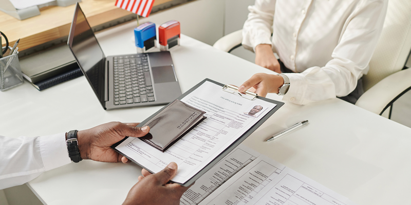 Understanding U.S. Occupational Visas: Categories, Eligibility, and Key Differences