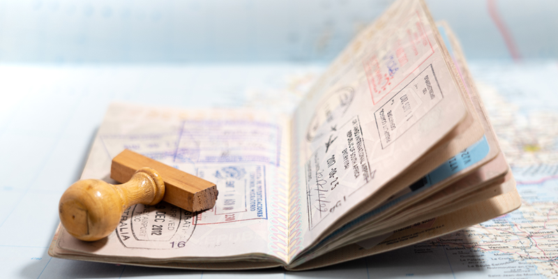 What to Do if You're a U.S. Citizen and Immigration Authorities Tell You to Leave the Country